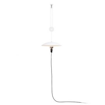 Carpyen Macao Hanglamp wit-1