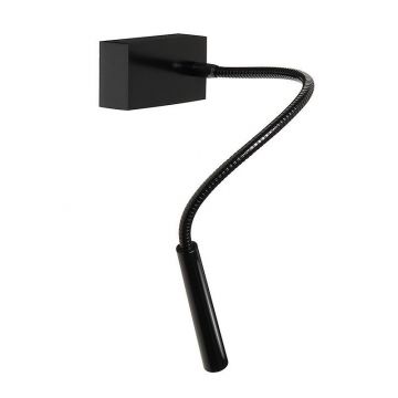 Carpyen Oliver Wandlamp chrome-1
