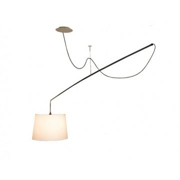 Carpyen Robinson Hanglamp beige-1