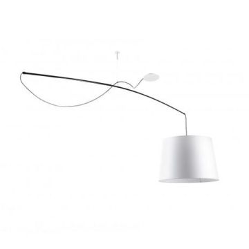 Carpyen Robinson Hanglamp wit-1