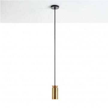 Carpyen Triana Hanglamp goud/messing-1