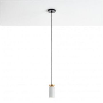 Carpyen Triana Hanglamp wit-1