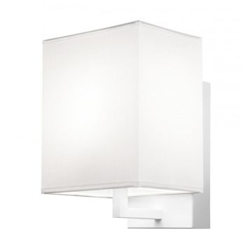 Carpyen TurĂ­n Wandlamp wit-1