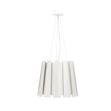 Carpyen Twist XL Hanglamp wit-1