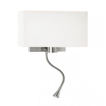 Carpyen Weekend 1 Wandlamp wit-1