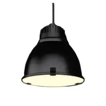 Castaldi Minisosia D23 Black E27 Hanglamp zwart-1