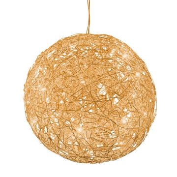 Catellani & Smith Fil de Fer  70 Hanglamp goud/messing-1