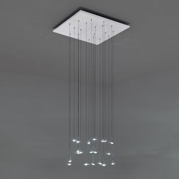 Catellani & Smith Jackie O 6 light Spot wit-1
