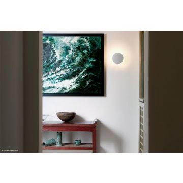 Catellani & Smith Lederam W1 Ø 25 copper Wandlamp koper-1