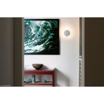 Catellani & Smith Lederam W1 Ø 25 copper Wandlamp koper-1