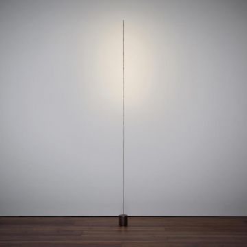 Catellani & Smith Light Stick F Vloerlamp zwart-1