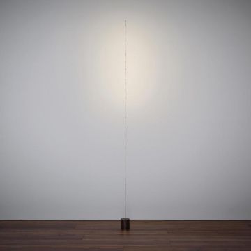 Catellani & Smith Light Stick F Vloerlamp zwart-1