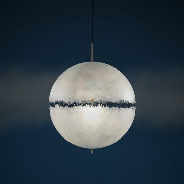 Catellani & Smith PostKrisi 67 Hanglamp goud/messing-1