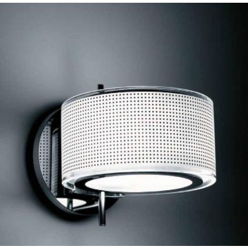 Cini&Nils Componi75   Uno Wandlamp chrome-1