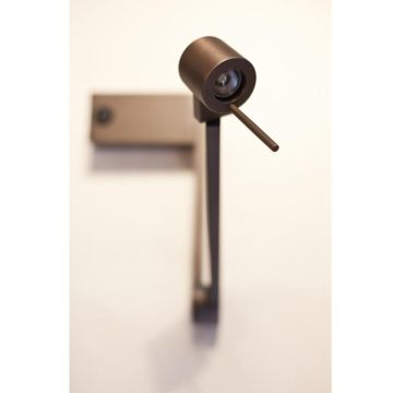 Contardi Manhattan AP Wandlamp brons-1