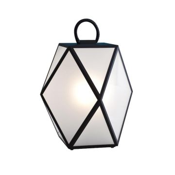 Contardi Muse Outdoor Large Buitenlampen Decoratief zwart-1