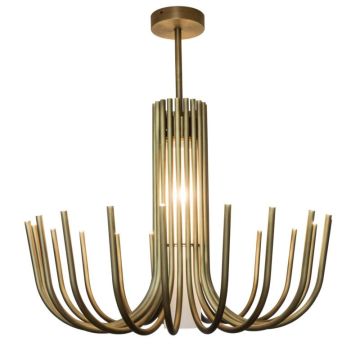 Contardi Stardust So Large Hanglamp brons-1