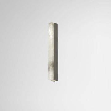 CTO Lighting Artés 600 Wandlamp brons-1