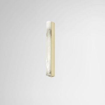 CTO Lighting Artés 600 Wandlamp goud/messing-1