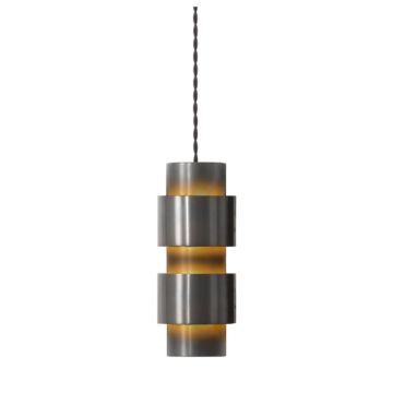 CTO Lighting Ring Hanglamp brons-1