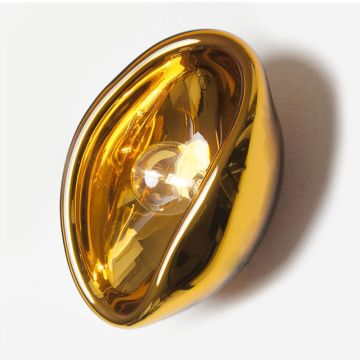 Dark Ausum UC Wandlamp goud/messing-1