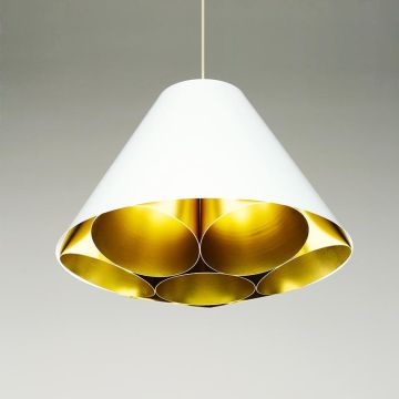 Dark LGTM-X01 Hanglamp wit-1