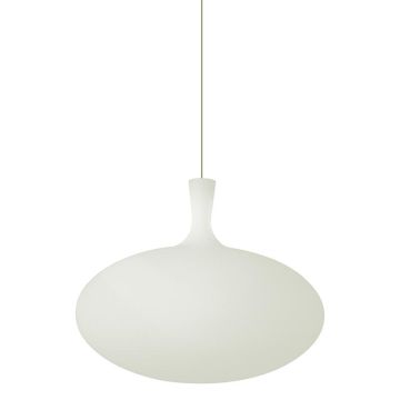 Dark No Fruit Hanglamp wit-1