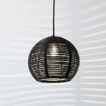 Dark Sangha 50 Hanglamp zwart-1