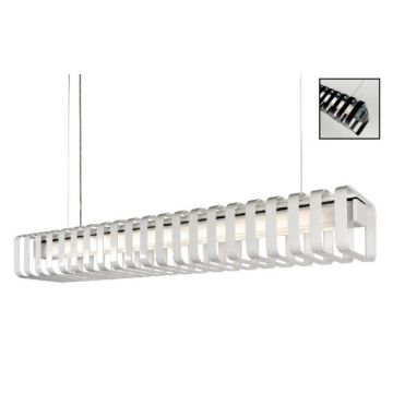 Dark Spine Hanglamp zwart-1