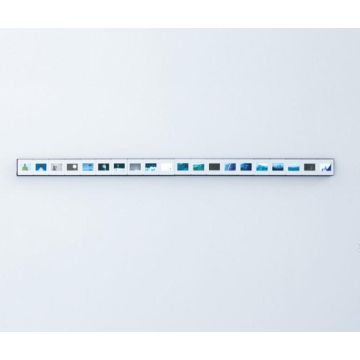 Davide Groppi Wall Lamp Film Wandlamp wit-1