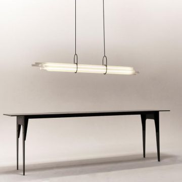DCW Éditions NL12 Hanglamp zwart-1