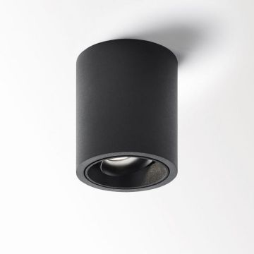 Delta Light Boxy R OK 92733 Spot zwart-1