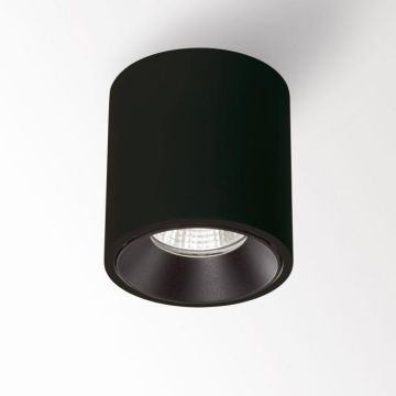Delta Light Boxy XL R 92737 Spot zwart-1