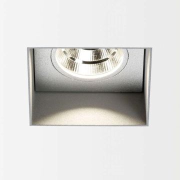 Delta Light Carree Trimless LED IP 92733 S1 Spot wit-1