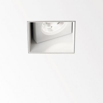 Delta Light Carree Trimless OK LED 92733 Spot wit-1