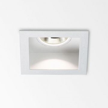 Delta Light CARREE X LED 93033-65 S1 Plafond Tuinverlichting wit-1