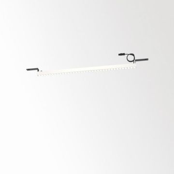 Delta Light D-LINER 30 INF SAPP 11 RD 83067 W-W Plafondlamp wit-1