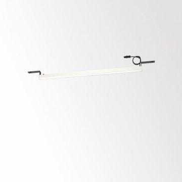 Delta Light D-LINER 30 SBL 30BD 13 RD 930 W Plafondlamp wit-1
