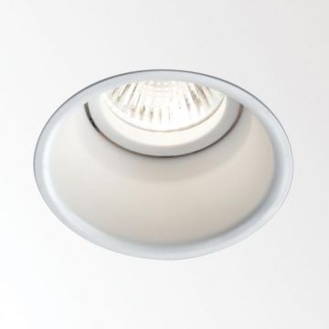 Delta Light Deep Ringo Hi S1 Spot wit-1