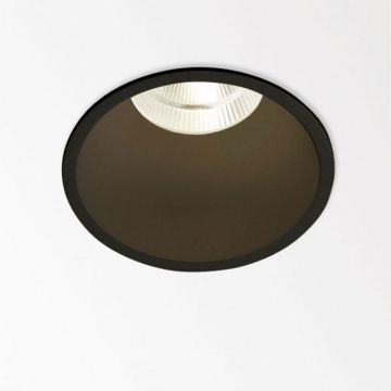 Delta Light Deep Ringo Hi S2 Spot zwart-1