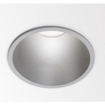 Delta Light Deep Ringo LED 93033 BRAT 8,6W 3000K 1089lm Downlighters aluminium-1