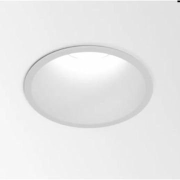 Delta Light Deep Ringo LED 93033 white 8,6W 3000K 1089lm Downlighters wit-1