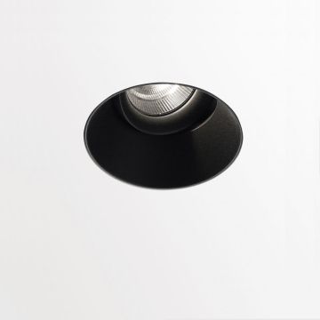 Delta Light DEEP RINGO TRIMLESS OK LED 92733 Spot zwart-1