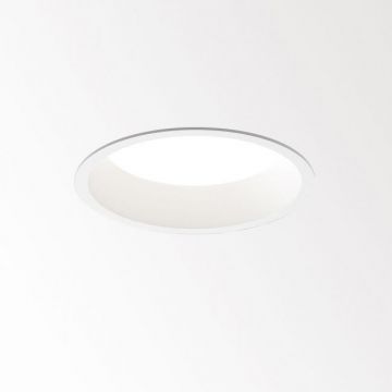 Delta Light Diro SBL M 82 Downlighters wit-1