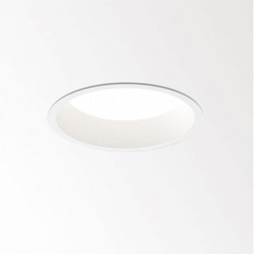 Delta Light Diro SBL M 83 Plafondlamp wit-1