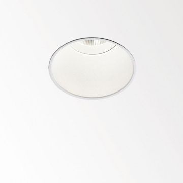 Delta Light Diro Trimless LED IP 93033 Spot zwart-1