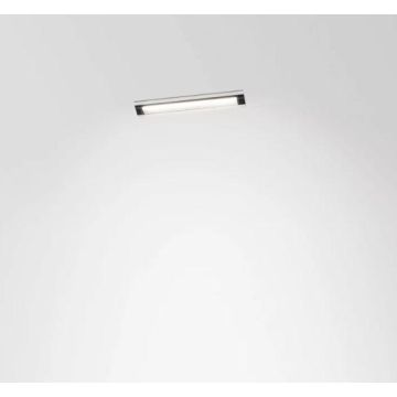 Delta Light DOT.COM L WALLWASH 02 ST 930 HO W-B Plafondlamp zwart-1