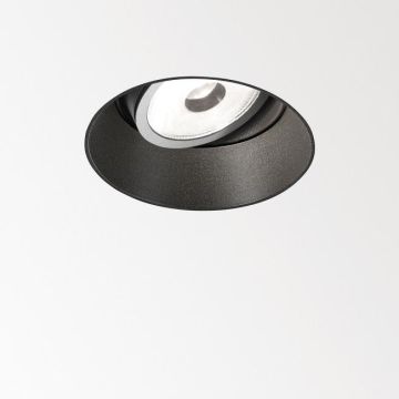 Delta Light Entero RD-L Trimless 92710 2700K Spot zwart-1