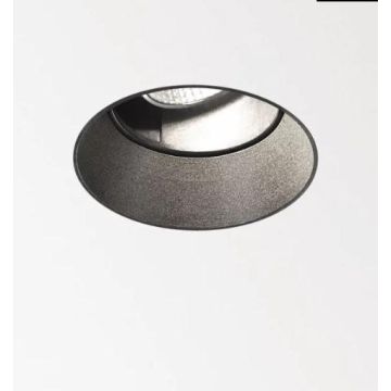 Delta Light Entero RD-S Trimless IP 92745 B Downlighters zwart-1