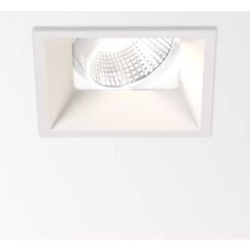 Delta Light ENTERO SQ-M 93030 FW 30° 3000K CRI90 Downlighters wit-1